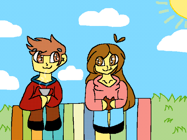 Fan Art for @Clyde
