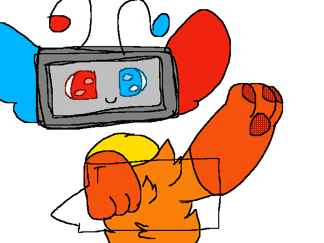If you want to know what I’m making:3