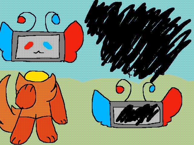 Part of something I’m making