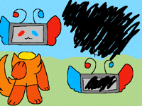 Part of something I’m making