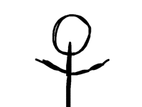 IM GONNA DRAW YOU:3