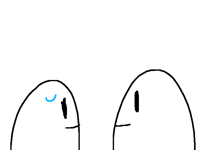 Me with literally anyone irlXD