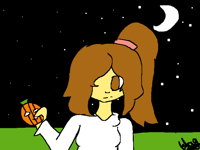 Happy Halloween