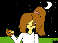 Happy Halloween