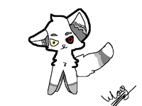 RoboKitty(I'm very proud)