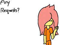 Any Request(animation?)