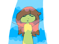 Will this water save me?