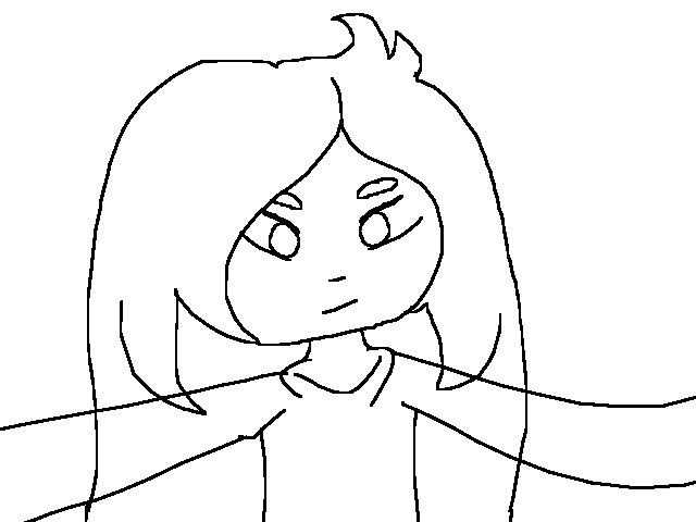 The camera sketch.3.