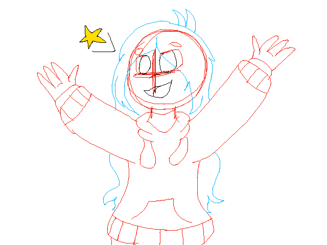 A sketch>w<