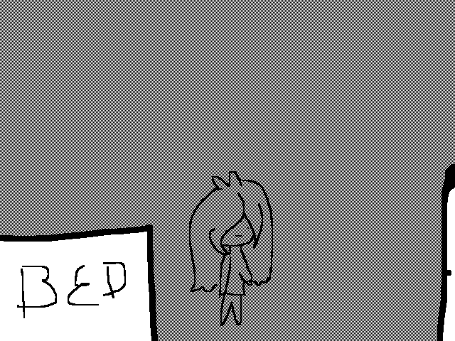 Me every night;^;