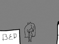 Me every night;^;