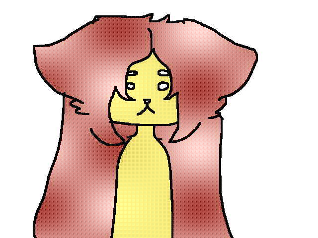 I know I haven't used this OC in months.__.