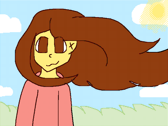 My art is going bad;u;