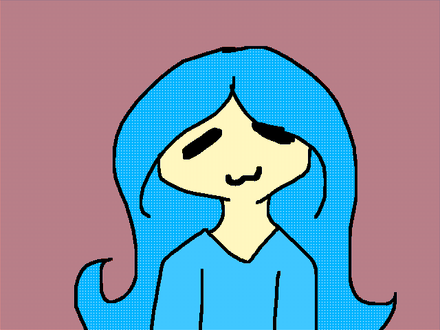 Gift for @Drawmations