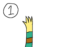 Which hand style do you like?