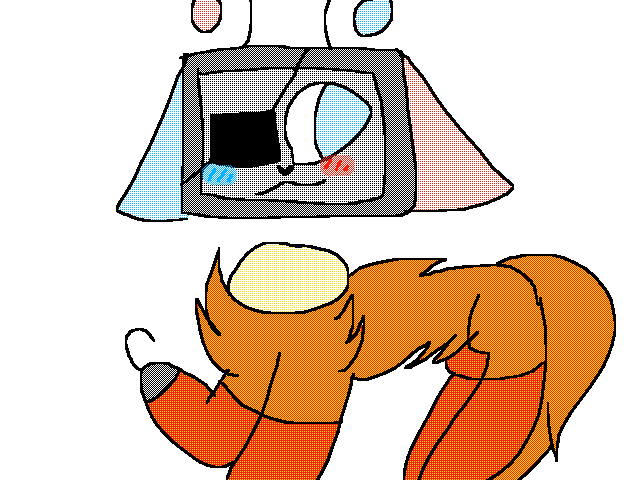 Munchies is a pirate(ihavenoidea)