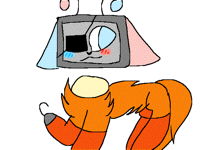 Munchies is a pirate(ihavenoidea)