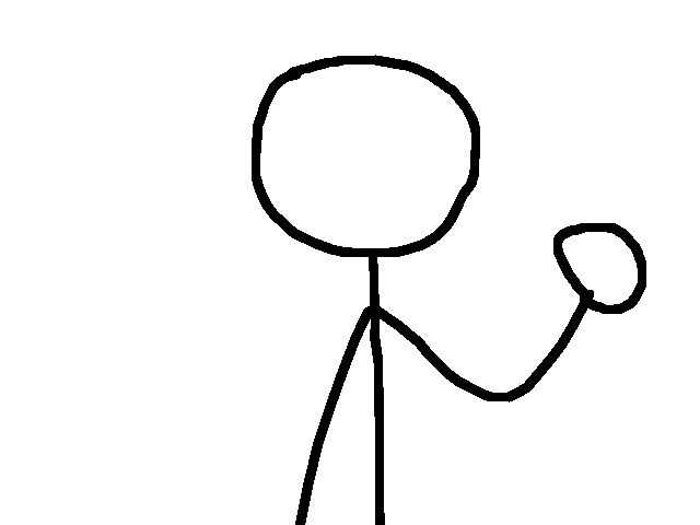This drawing will give you nightmares