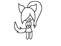 A kawaii story