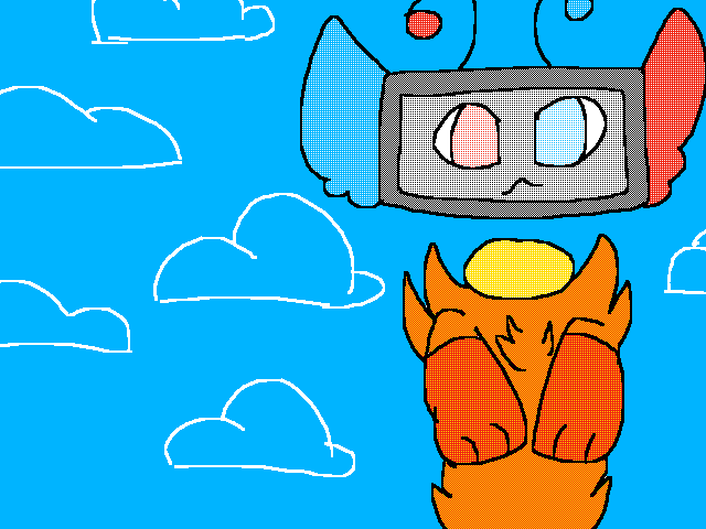 Animation practice