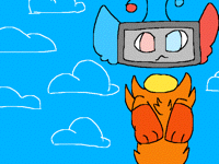 Animation practice
