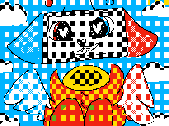 Shaded Munchies;w;