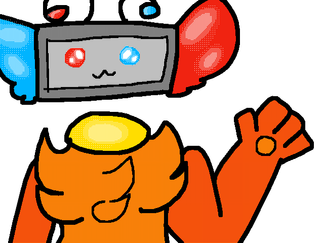 I’m practicing shading(It’s looking weird)