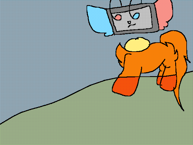 Animation practice