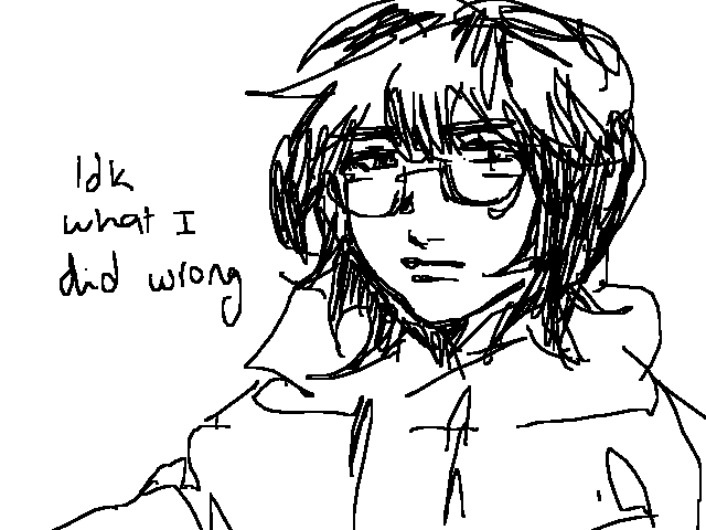 Whys breaking up so hard