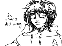 Whys breaking up so hard