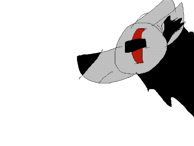 Drew this for fun. XD