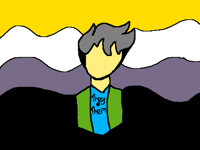 Non-Binary :)