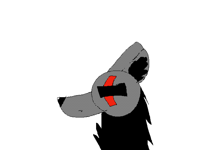 Who wants a character?