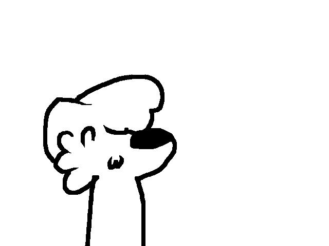 Left hand again XD