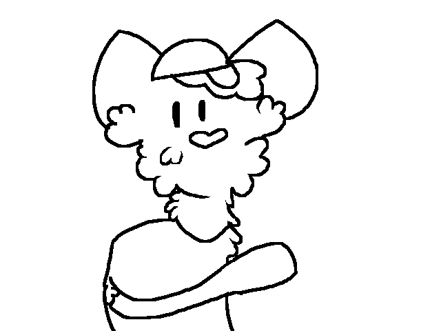 This looks more like a cat alpaca