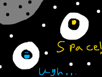 SPPPAAAAACCEEE!
