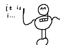 It is i...