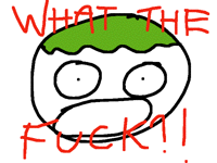 Wagwan left?!