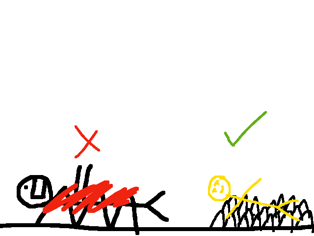 Spike physics