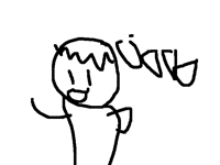 Left hand