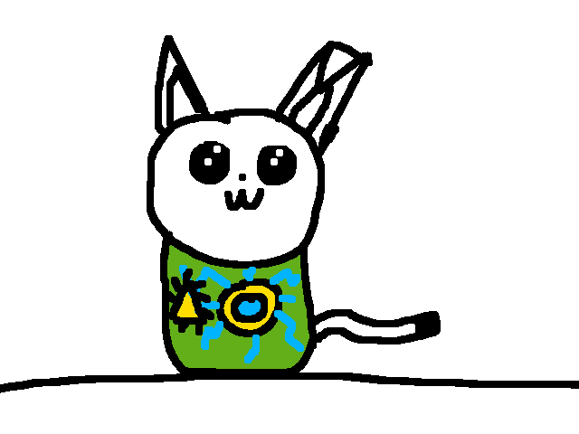 Dream pet contest