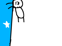 Watch out! Your hugging a fake feature!