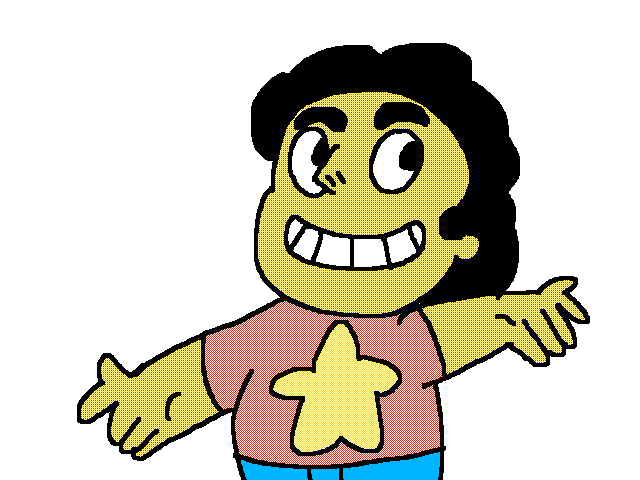 Steven universe