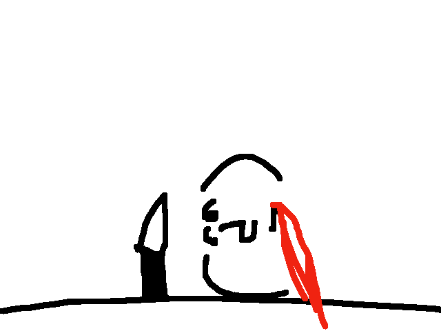 LENNY ASSASINATED?!
