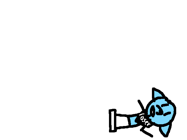 super folio bros MELEE intro (full 688 frames)