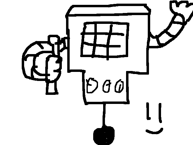 For mettaton