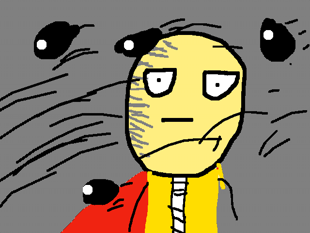 this is fine. ANIME CONTEST