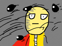 this is fine. ANIME CONTEST