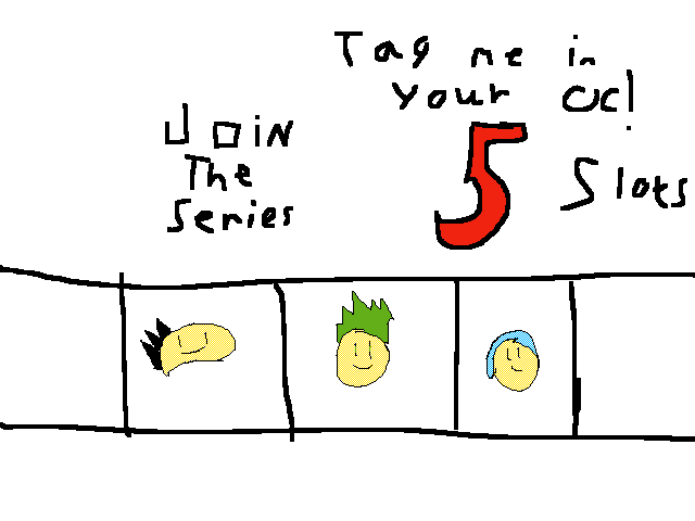 Join da series