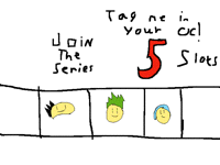 Join da series